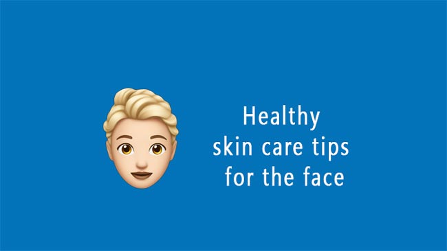 skin care tips you should must know
