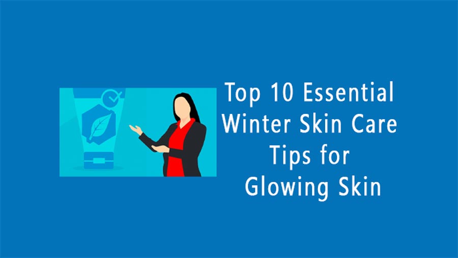 winter skin care tips